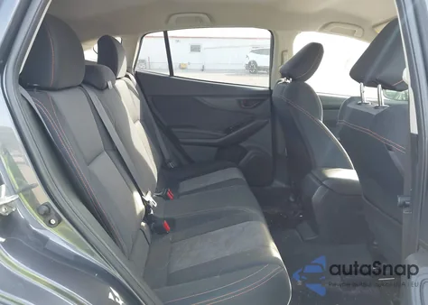 2022 Subaru Crosstrek Premium из США, поврежденный, VIN JF2GTAPC4NH255630